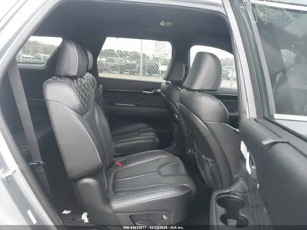 KM8R54HE6LU108907 2020 HYUNDAI PALISADE - Image 8
