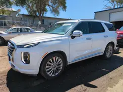 KM8R54HE6LU121866 2020 HYUNDAI PALISADE