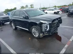 KM8R54HE6LU126212 2020 HYUNDAI PALISADE