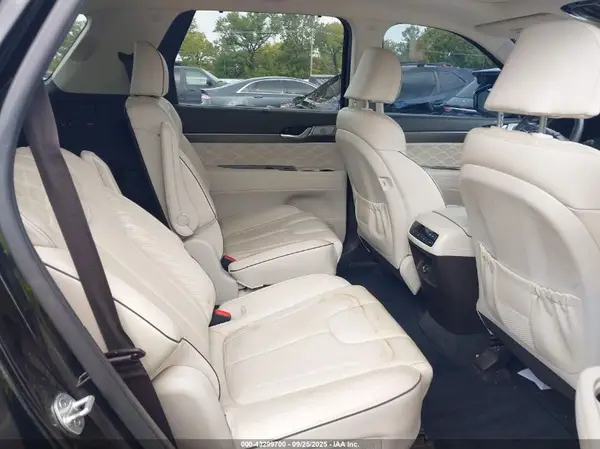 KM8R54HE6LU126212 2020 HYUNDAI PALISADE - Image 8