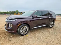KM8R54HE6LU136612 2020 HYUNDAI PALISADE