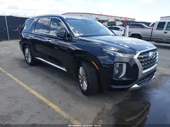 KM8R54HE6LU137064 2020 HYUNDAI PALISADE