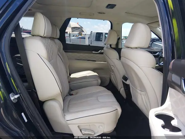 KM8R54HE6LU137064 2020 HYUNDAI PALISADE - Image 8