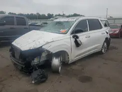 KM8R54HE6LU137842 2020 HYUNDAI PALISADE