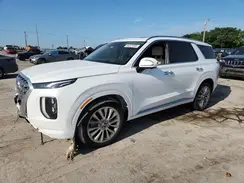 KM8R54HE6LU155550 2020 HYUNDAI PALISADE