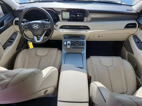 KM8R54HE6LU155550 2020 HYUNDAI PALISADE - Image 8