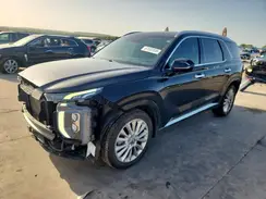 KM8R54HE6LU156746 2020 HYUNDAI PALISADE