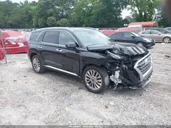 KM8R54HE6LU159159 2020 HYUNDAI PALISADE