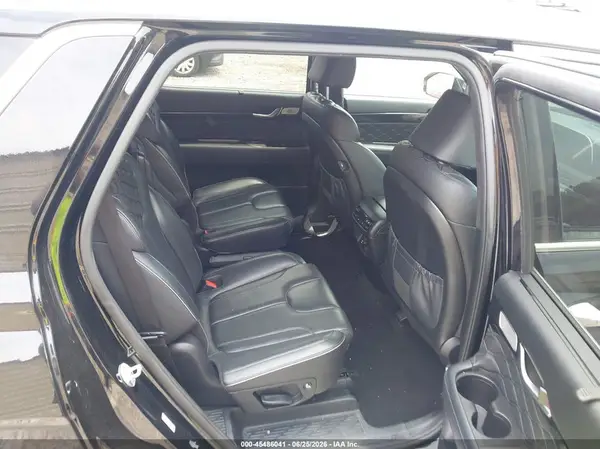 KM8R54HE6LU159159 2020 HYUNDAI PALISADE - Image 8