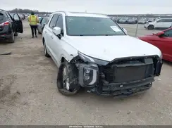 KM8R54HE6LU169612 2020 HYUNDAI PALISADE