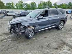 KM8R54HE6MU191160 2021 HYUNDAI PALISADE