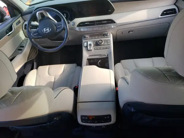 KM8R54HE6MU193619 2021 HYUNDAI PALISADE - Image 8