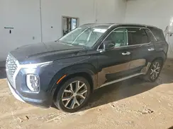 KM8R54HE6MU203579 2021 HYUNDAI PALISADE