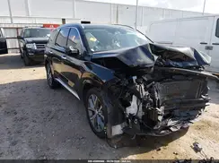 KM8R54HE6MU216140 2021 HYUNDAI PALISADE