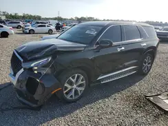 KM8R54HE6MU216638 2021 HYUNDAI PALISADE