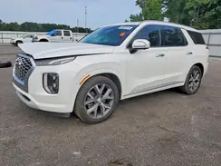 KM8R54HE6MU216851 2021 HYUNDAI PALISADE