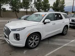 KM8R54HE6MU221712 2021 HYUNDAI PALISADE