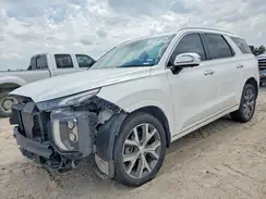 KM8R54HE6MU226070 2021 HYUNDAI PALISADE