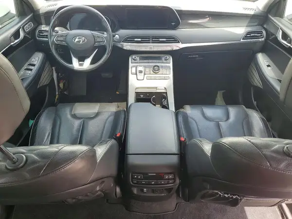 KM8R54HE6MU226070 2021 HYUNDAI PALISADE - Image 8