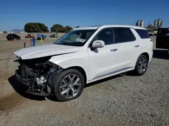 KM8R54HE6MU241572 2021 HYUNDAI PALISADE