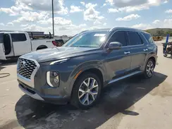KM8R54HE6MU245721 2021 HYUNDAI PALISADE