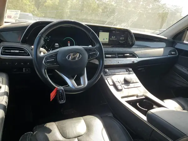 KM8R54HE6MU267606 2021 HYUNDAI PALISADE - Image 8