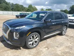 KM8R54HE6MU267623 2021 HYUNDAI PALISADE