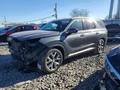 KM8R54HE6MU308056 2021 HYUNDAI PALISADE