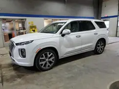 KM8R54HE6MU310888 2021 HYUNDAI PALISADE