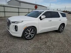 KM8R54HE6MU318845 2021 HYUNDAI PALISADE