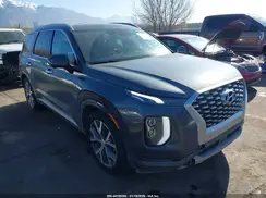 KM8R54HE6NU335954 2022 HYUNDAI PALISADE
