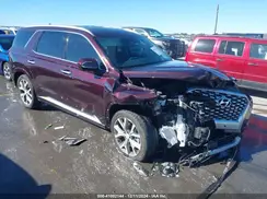 KM8R54HE6NU448030 2022 HYUNDAI PALISADE