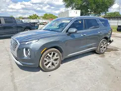 KM8R54HE6NU456547 2022 HYUNDAI PALISADE