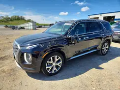 KM8R54HE6NU470710 2022 HYUNDAI PALISADE