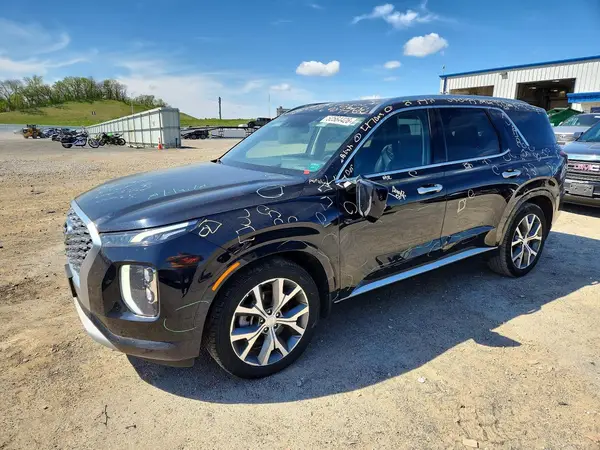 KM8R54HE6NU470710 2022 HYUNDAI PALISADE - Image 1