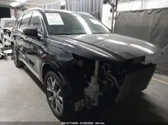 KM8R54HE6NU478290 2022 HYUNDAI PALISADE