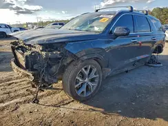 KM8R54HE6NU482422 2022 HYUNDAI PALISADE