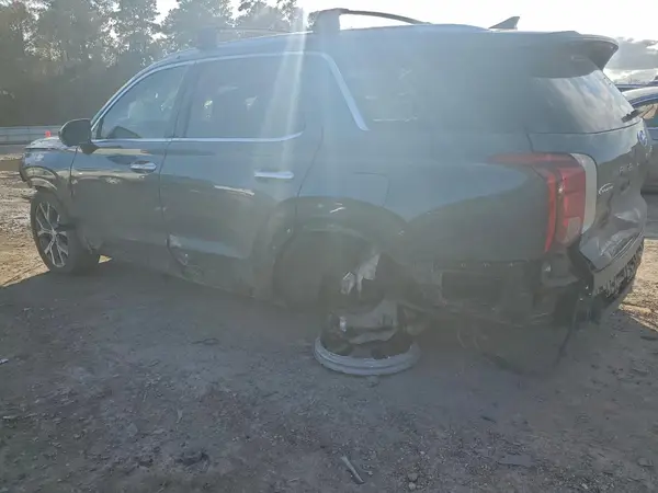 KM8R54HE6NU482422 2022 HYUNDAI PALISADE - Image 2