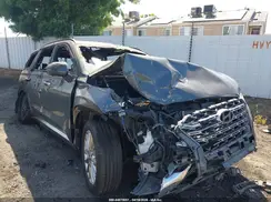 KM8R54HE7LU027902 2020 HYUNDAI PALISADE