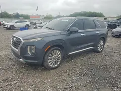 KM8R54HE7LU031688 2020 HYUNDAI PALISADE