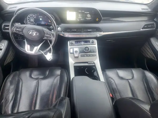 KM8R54HE7LU031688 2020 HYUNDAI PALISADE - Image 8