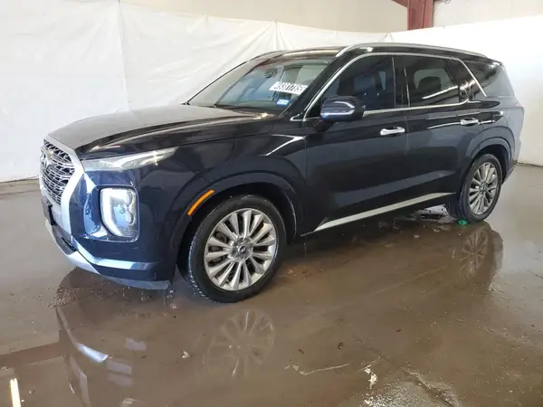 KM8R54HE7LU038477 2020 HYUNDAI PALISADE - Image 1