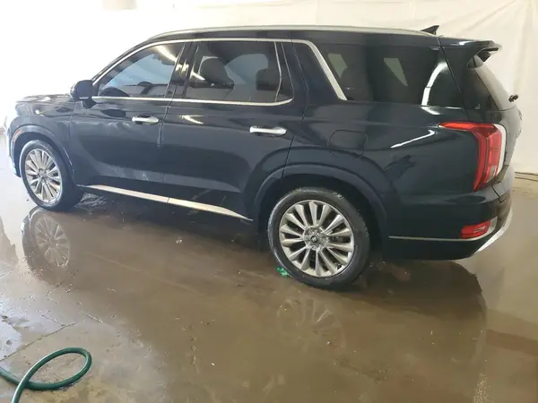 KM8R54HE7LU038477 2020 HYUNDAI PALISADE - Image 2