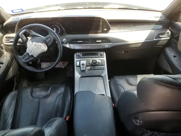 KM8R54HE7LU044666 2020 HYUNDAI PALISADE - Image 8