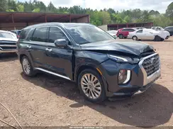 KM8R54HE7LU049270 2020 HYUNDAI PALISADE