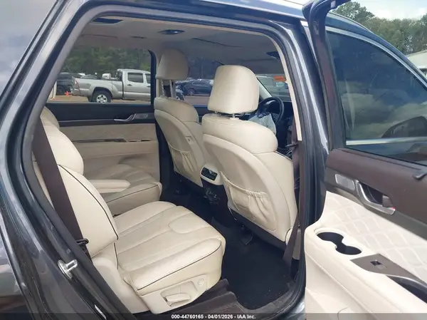 KM8R54HE7LU049270 2020 HYUNDAI PALISADE - Image 8