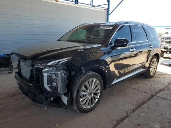 KM8R54HE7LU049690 2020 HYUNDAI PALISADE - Image 1