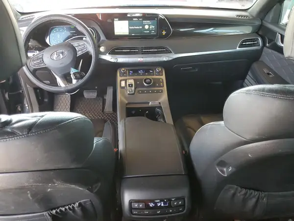 KM8R54HE7LU049690 2020 HYUNDAI PALISADE - Image 8