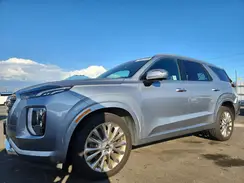 KM8R54HE7LU063153 2020 HYUNDAI PALISADE