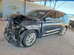 KM8R54HE7LU068935 2020 HYUNDAI PALISADE